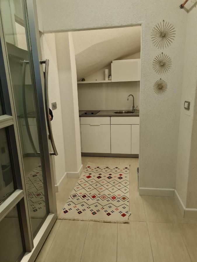 Apartamento Dino Saraievo