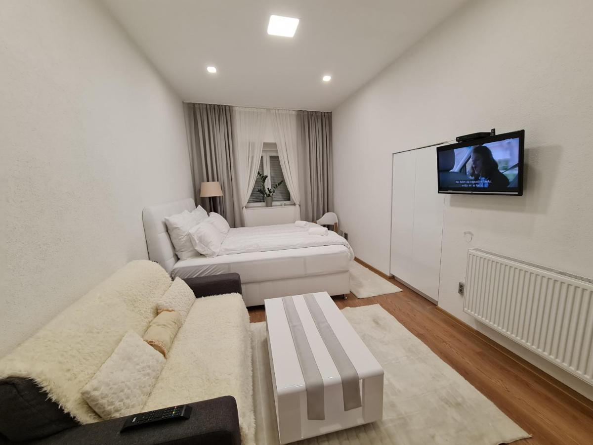 Dino Apartamento Saraievo