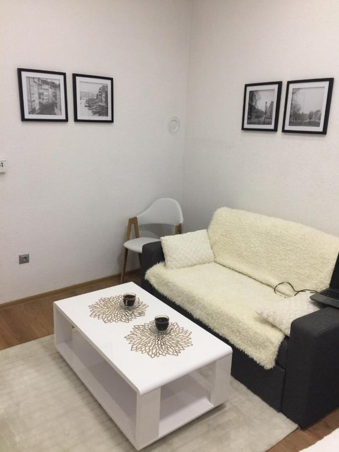 Dino Apartamento Saraievo