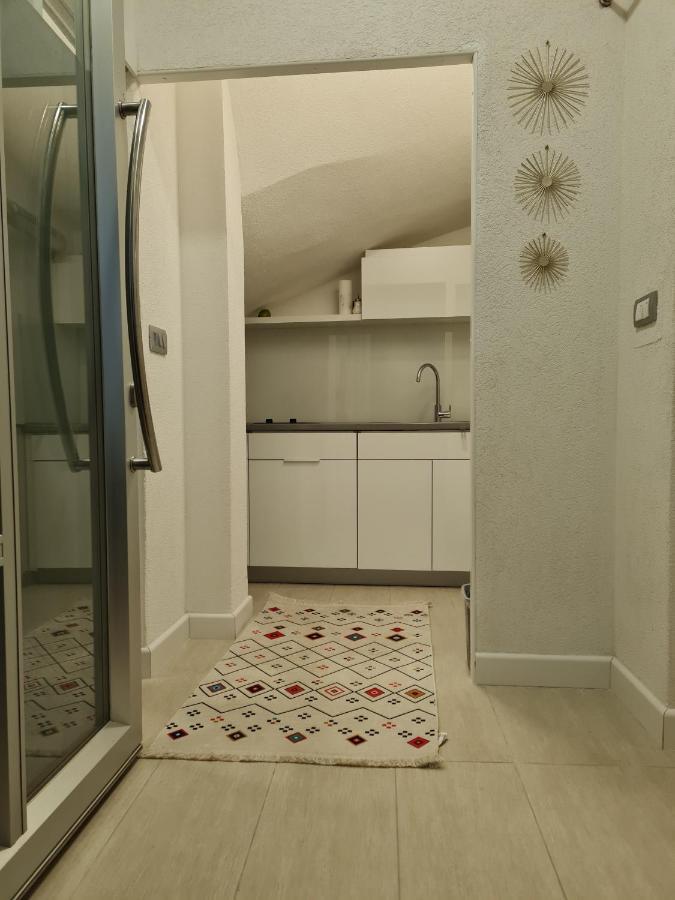 Apartamento Dino Saraievo