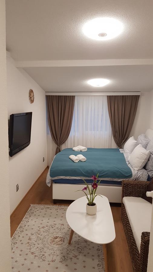 Apartamento Dino Saraievo