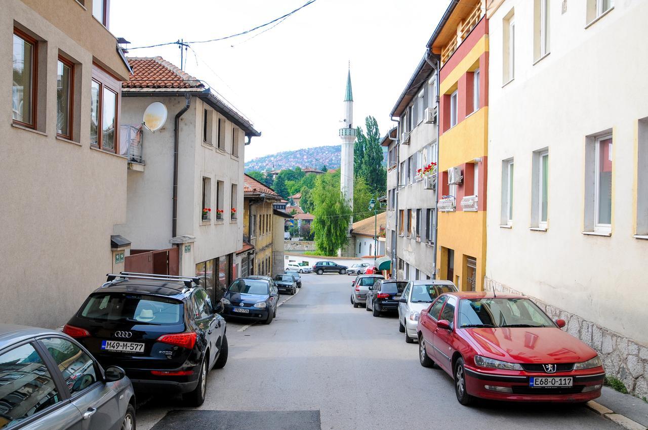 Apartamento Dino Saraievo