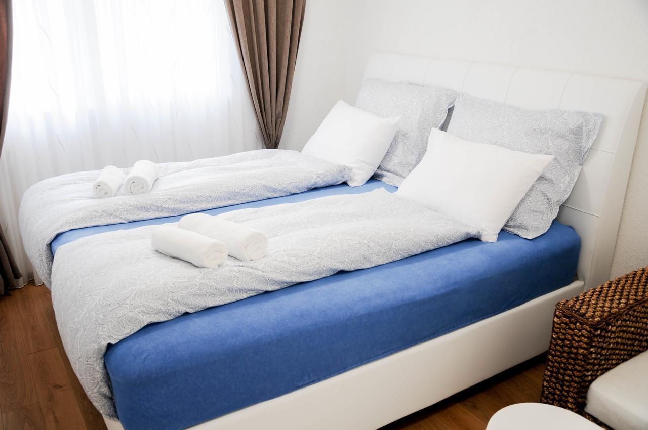 Dino Apartamento Saraievo
