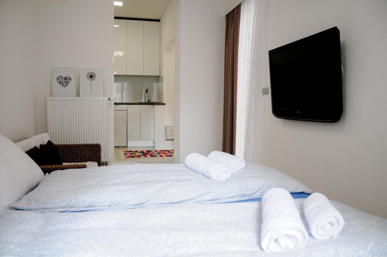 Apartamento Dino Saraievo