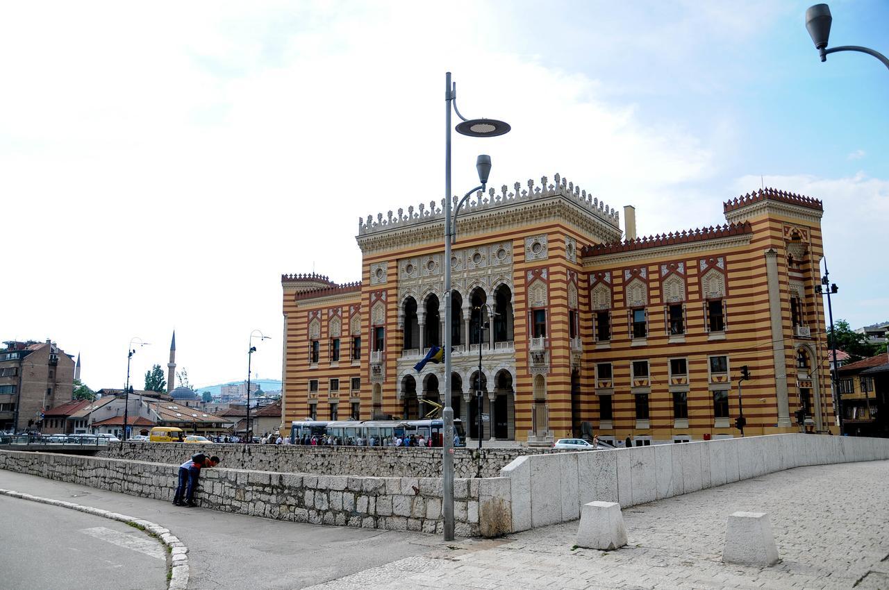 Dino * Saraievo
